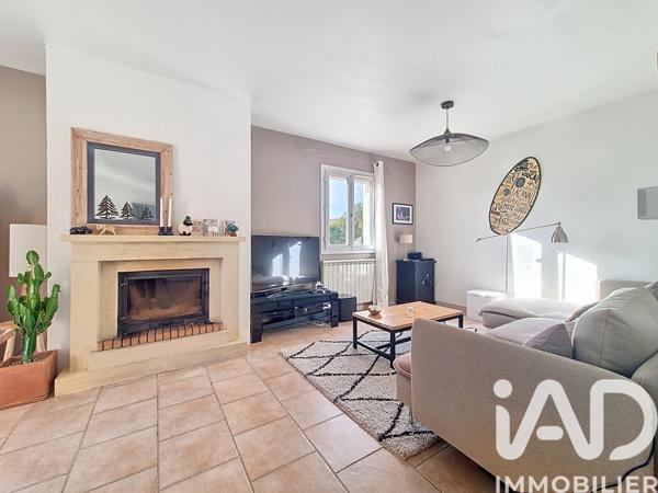 Maison à vendre 4 pièces 110 m² Fos-sur-Mer