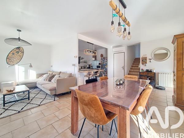 Maison à vendre 4 pièces 110 m² Fos-sur-Mer