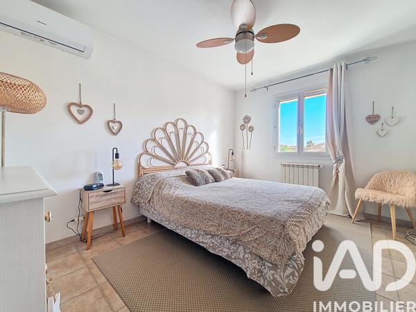 Maison à vendre 4 pièces 110 m² Fos-sur-Mer