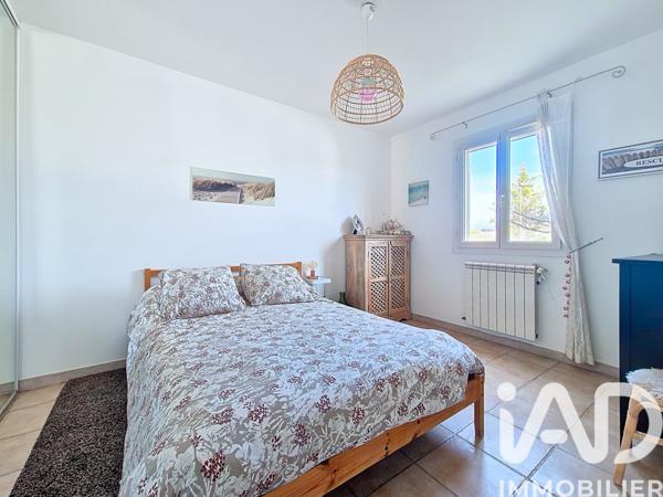 Maison à vendre 4 pièces 110 m² Fos-sur-Mer