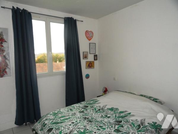 ESSOMES SUR MARNE - Appartement de type 3 de 65,4 m² - Loué 580€/mois