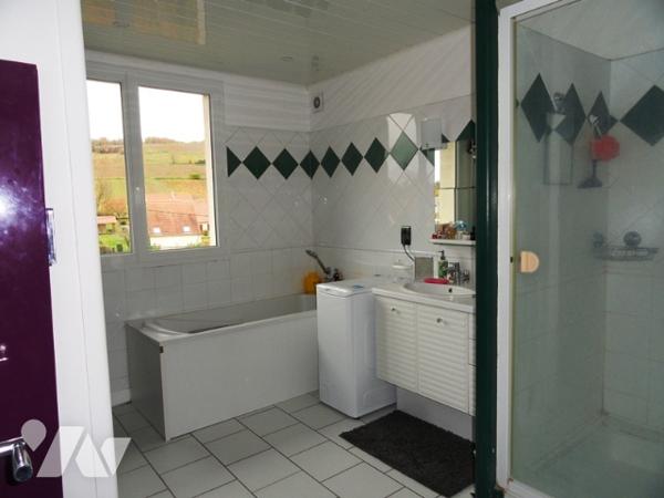 ESSOMES SUR MARNE - Appartement de type 3 de 65,4 m² - Loué 580€/mois