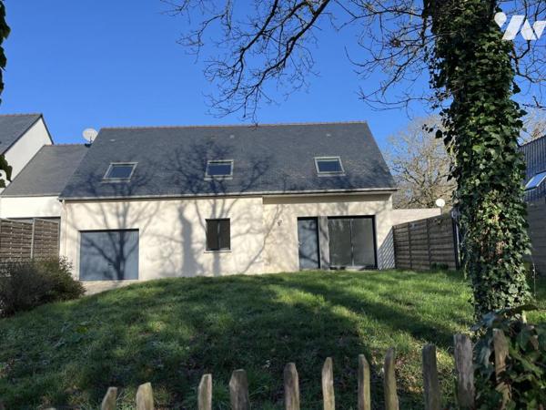Vente Maison à Sarzeau
