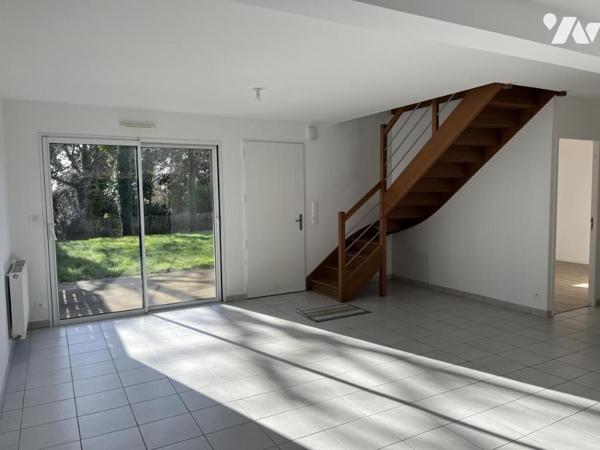 Vente Maison à Sarzeau