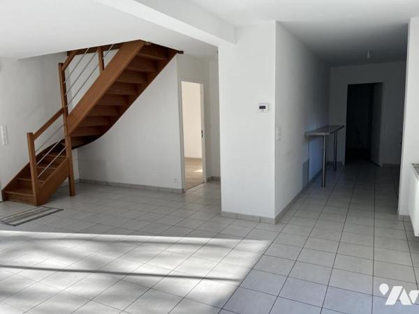 Vente Maison à Sarzeau