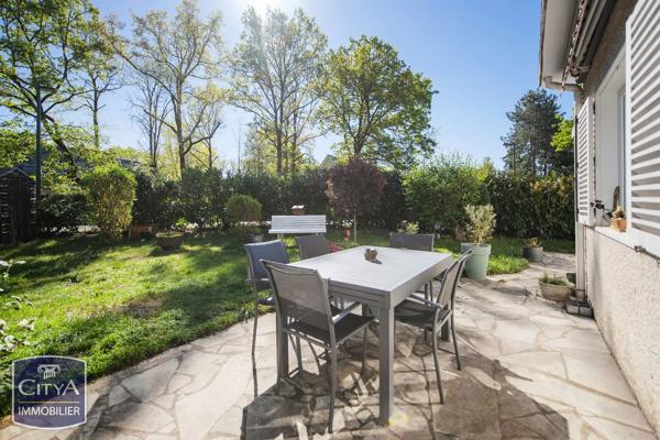 Maison à vendre 4 pièces 105.95m² Orléans (45100)