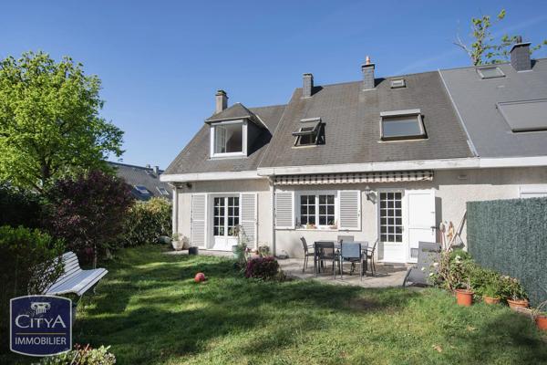Maison à vendre 4 pièces 105.95m² Orléans (45100)