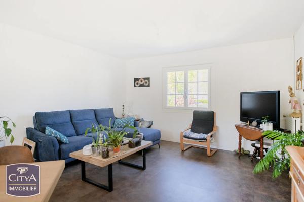 Maison à vendre 4 pièces 105.95m² Orléans (45100)
