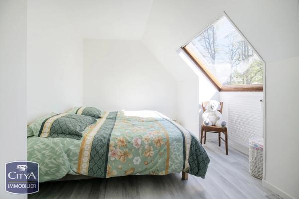 Maison à vendre 4 pièces 105.95m² Orléans (45100)