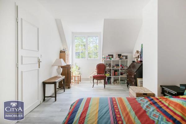 Maison à vendre 4 pièces 105.95m² Orléans (45100)