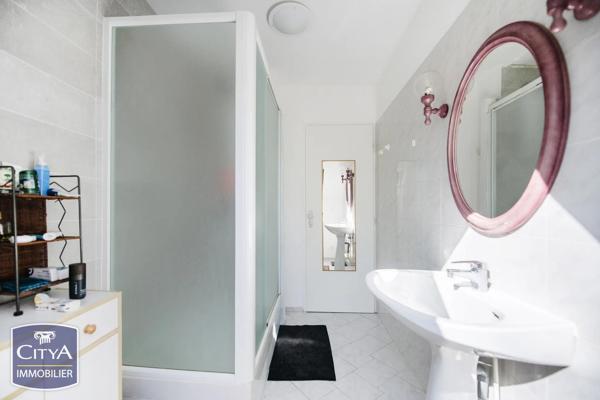 Maison à vendre 4 pièces 105.95m² Orléans (45100)