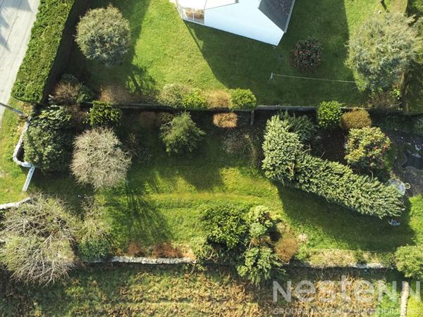 SAINT-PIERRE-QUIBERON - Terrain constructible de 399 m²