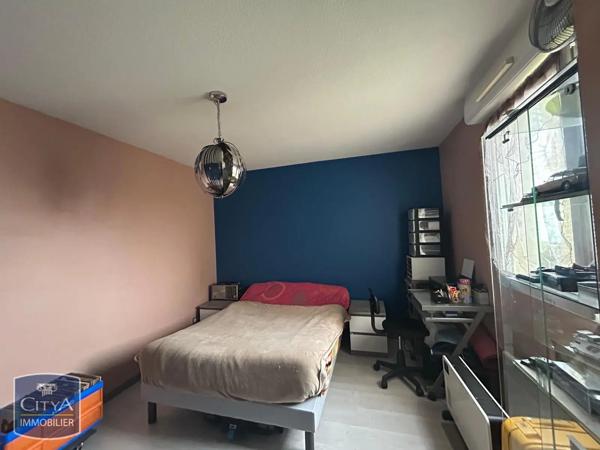 Appartement à vendre 2 pièces 54m² Coulanges-lès-Nevers (58660)