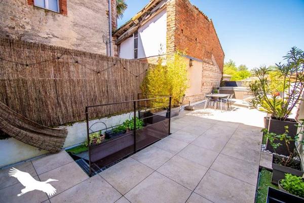 Maison à vendre |  Calmont |  6 pièces | 153 m²