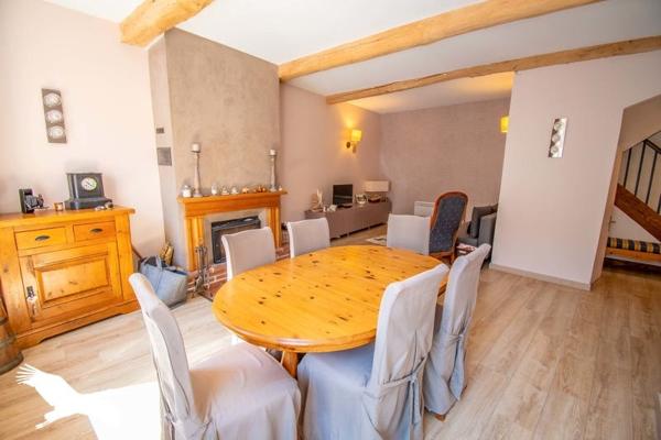 Maison à vendre |  Calmont |  6 pièces | 153 m²