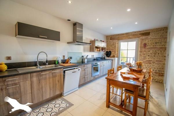 Maison à vendre |  Calmont |  6 pièces | 153 m²