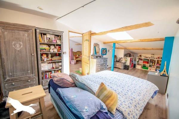 Maison à vendre |  Calmont |  6 pièces | 153 m²