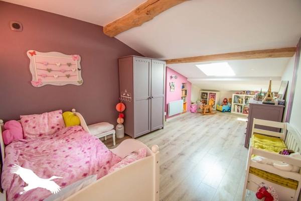 Maison à vendre |  Calmont |  6 pièces | 153 m²