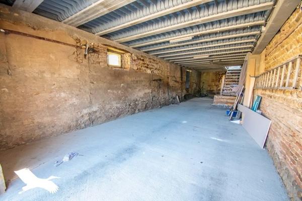 Maison à vendre |  Calmont |  6 pièces | 153 m²