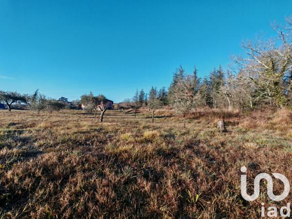 Terrain à vendre 6 693 m² Lachapelle-sous-Aubenas