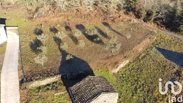 Terrain à vendre 6 693 m² Lachapelle-sous-Aubenas