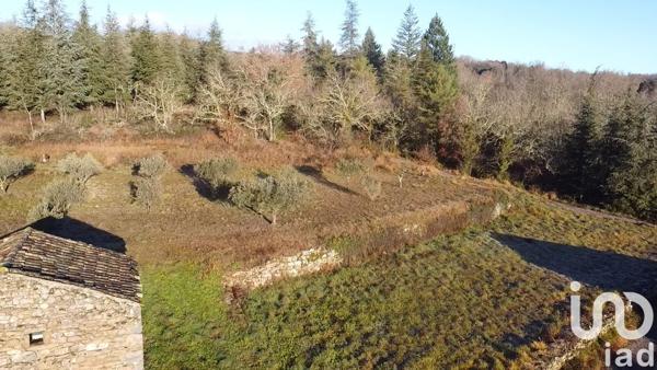 Terrain à vendre 6 693 m² Lachapelle-sous-Aubenas