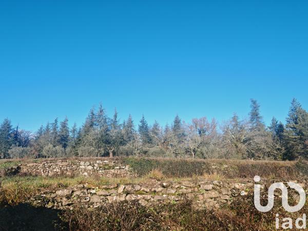 Terrain à vendre 6 693 m² Lachapelle-sous-Aubenas