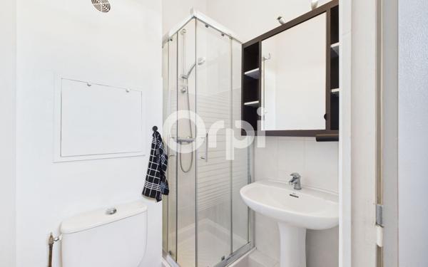 Appartement à vendre    1 pièce • 20,52 m2 Pégomas