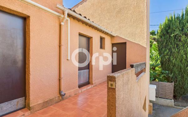 Appartement à vendre    1 pièce • 20,52 m2 Pégomas