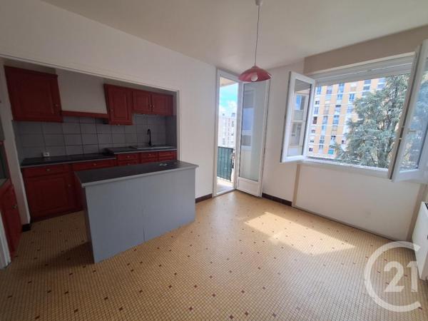 Appartement T3 à vendre  3 pièces - 66,90 m2 BRIVE LA GAILLARDE - 19
