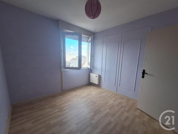 Appartement T3 à vendre  3 pièces - 66,90 m2 BRIVE LA GAILLARDE - 19