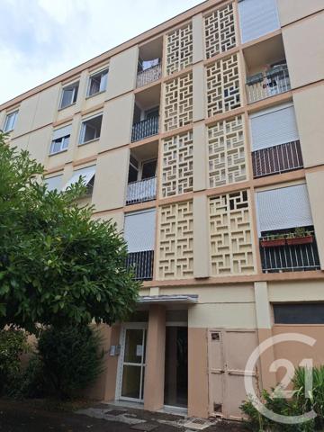 Appartement T3 à vendre  3 pièces - 66,90 m2 BRIVE LA GAILLARDE - 19