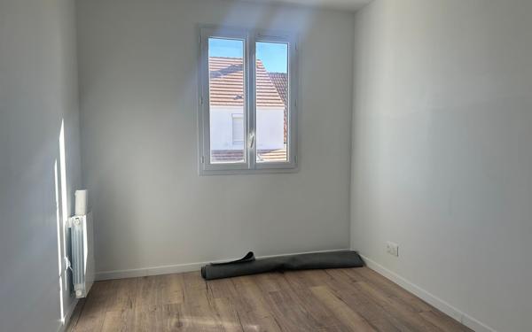 Maison à louer