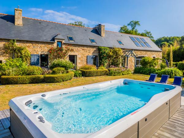 Maison à vendre à Penvénan (22710) - Côtes-d'Armor