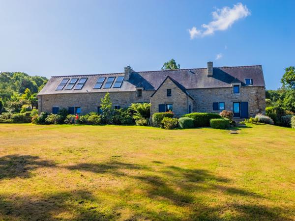 Maison à vendre à Penvénan (22710) - Côtes-d'Armor