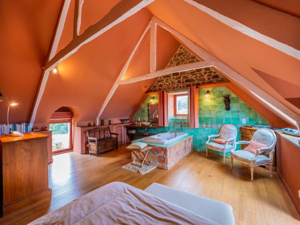 Maison à vendre à Penvénan (22710) - Côtes-d'Armor