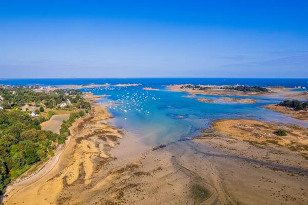 Maison à vendre à Penvénan (22710) - Côtes-d'Armor
