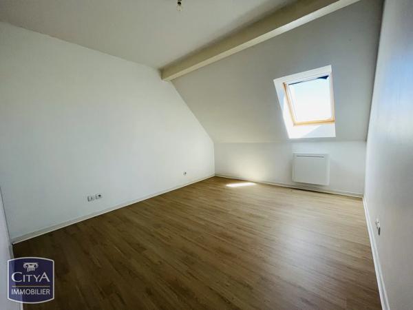 Maison à vendre 4 pièces 89m² Issoudun (36100)