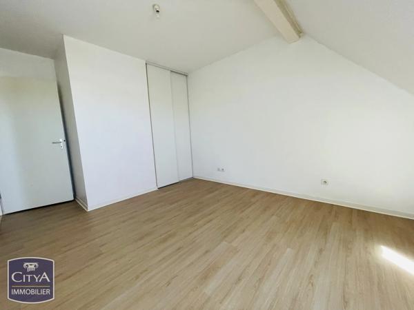 Maison à vendre 4 pièces 89m² Issoudun (36100)