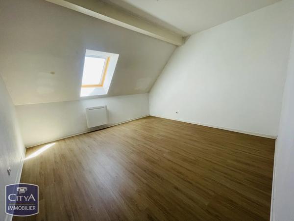 Maison à vendre 4 pièces 89m² Issoudun (36100)