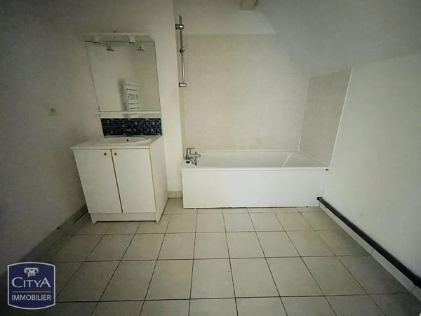 Maison à vendre 4 pièces 89m² Issoudun (36100)