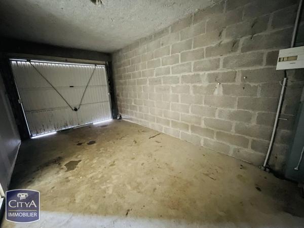 Maison à vendre 4 pièces 89m² Issoudun (36100)