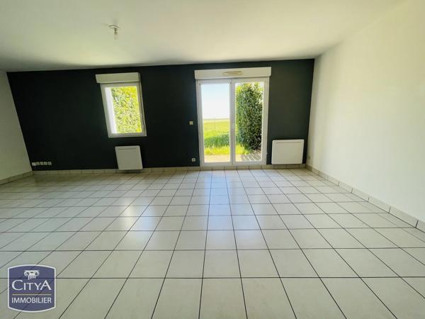 Maison à vendre 4 pièces 89m² Issoudun (36100)