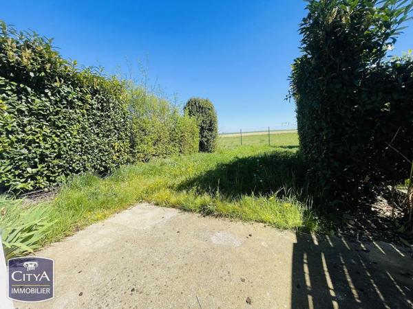 Maison à vendre 4 pièces 89m² Issoudun (36100)