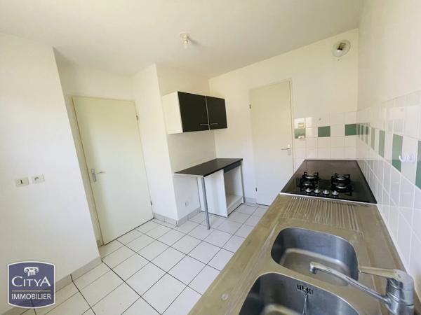 Maison à vendre 4 pièces 89m² Issoudun (36100)