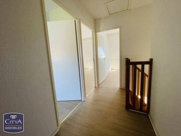 Maison à vendre 4 pièces 89m² Issoudun (36100)