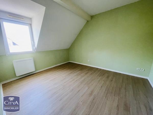Maison à vendre 4 pièces 89m² Issoudun (36100)