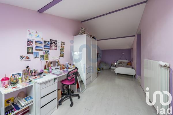 Maison à vendre 6 pièces 131 m² Nandy