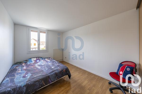 Maison à vendre 6 pièces 131 m² Nandy