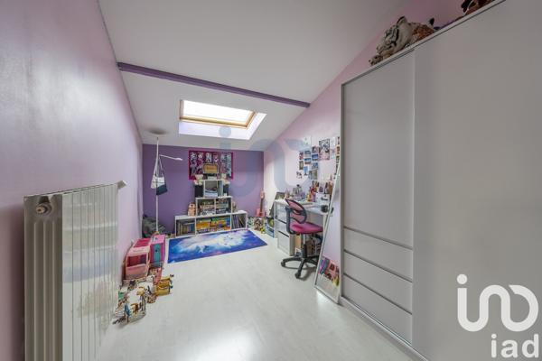 Maison à vendre 6 pièces 131 m² Nandy